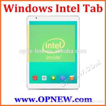 11 inch Win8 tablet pc computer Intel 3735 64bit processor IPS 1280*800 screen 2G/64GB Dual System HD camera Bluetooth Wifi